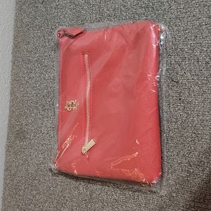 STL Cardinals Leather Purse